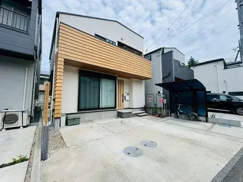 4LDK+S物件 川口市 埼玉県 (3)