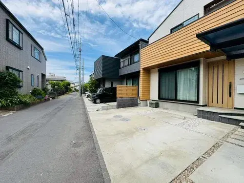 4LDK+S物件 川口市 埼玉県 (4)