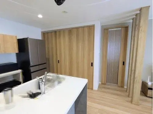 3LDK مدينة كوكي محافظة سايتاما (7)