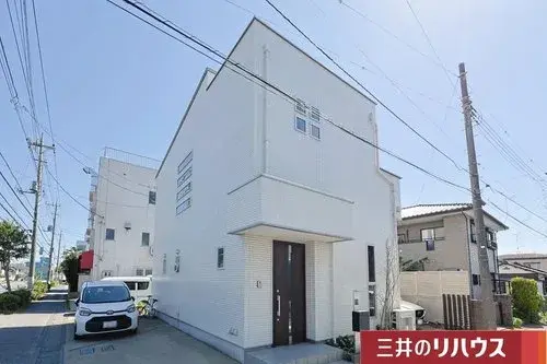Akiya in 埼玉市