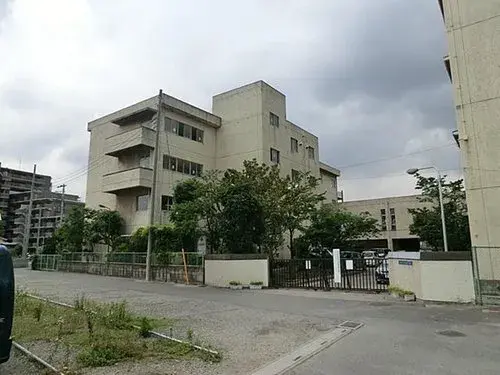 عقار 4LDK مدينة سوكا محافظة سايتاما (4)