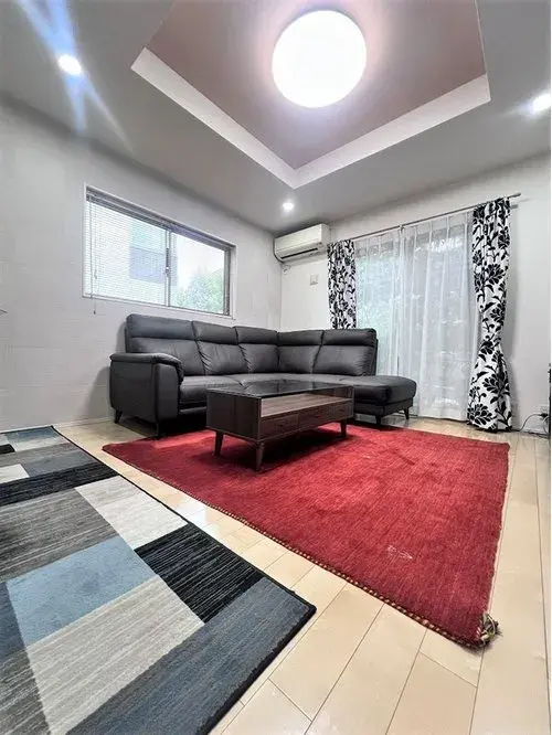 عقار 4LDK مدينة سوكا محافظة سايتاما (5)