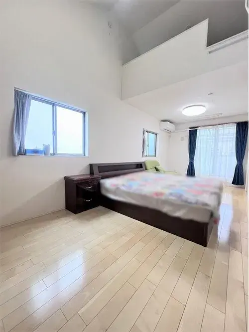 عقار 4LDK مدينة سوكا محافظة سايتاما (6)