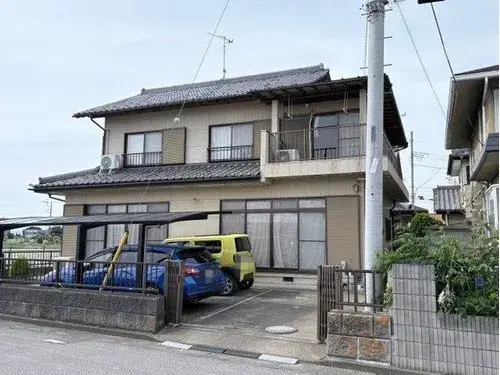 4LDK+S物件 本庄市 埼玉県 (2)