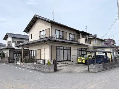 4LDK+S物件 本庄市 埼玉県 (5)
