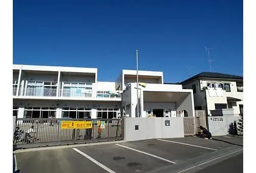 Недвижимость 3LDK в городе Niiza, префектура Saitama (4)
