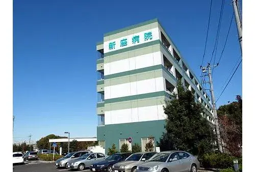 Недвижимость 3LDK в городе Niiza, префектура Saitama (5)