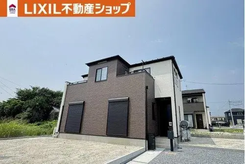 Akiya in 久喜市