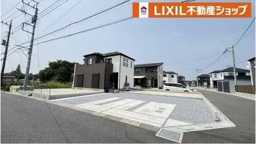 4LDK物件 久喜市 埼玉県 (2)