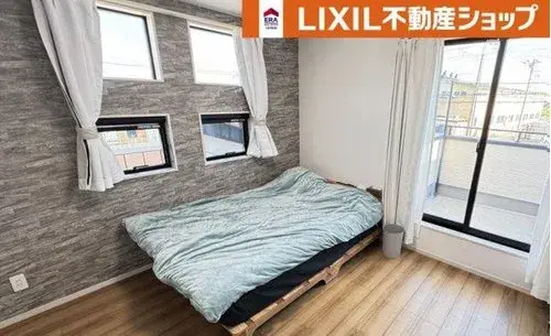 4LDK物件 久喜市 埼玉県 (5)