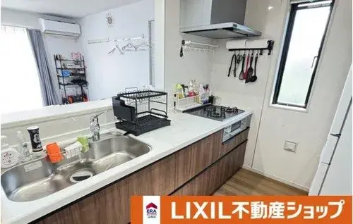 4LDK物件 久喜市 埼玉県 (8)