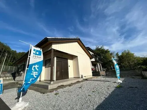 Propiedad 3LDK Kamikawa-machi Prefectura de Saitama (2)