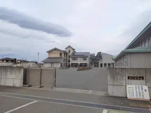 Propiedad 3LDK Kamikawa-machi Prefectura de Saitama (26)