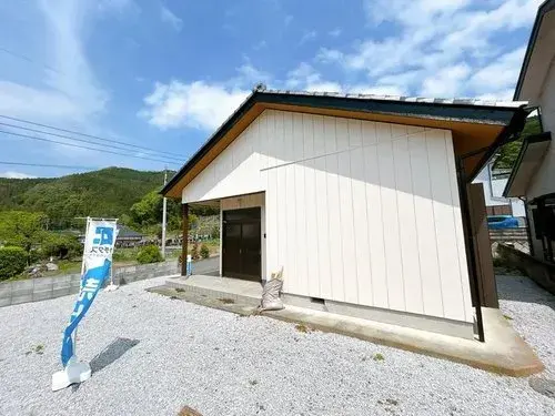 Propiedad 3LDK Kamikawa-machi Prefectura de Saitama (5)
