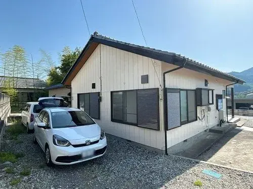 Propiedad 3LDK Kamikawa-machi Prefectura de Saitama (6)