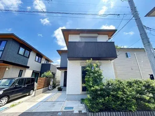 4LDK Propriété Ville de Saitama Préfecture de Saitama (2)