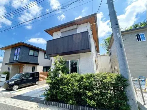4LDK Propriété Ville de Saitama Préfecture de Saitama (3)