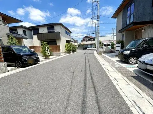 4LDK Propriété Ville de Saitama Préfecture de Saitama (4)