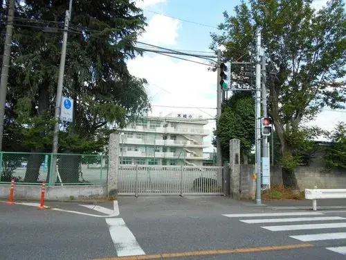 4LDK Propriété Ville de Saitama Préfecture de Saitama (8)