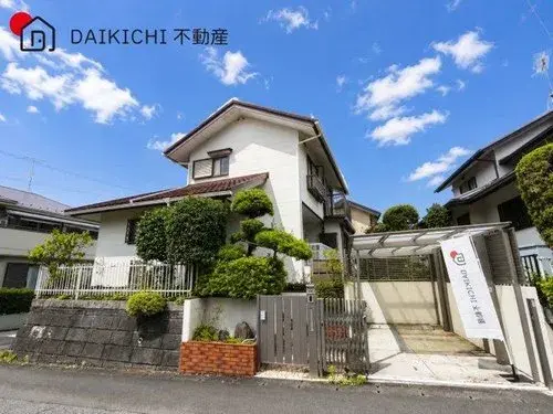 4LDK+S Property Hidaka City Saitama Prefecture (2)
