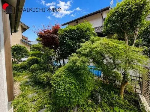 4LDK+S Property Hidaka City Saitama Prefecture (4)