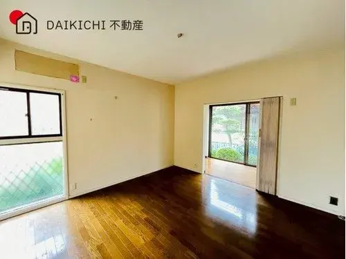 4LDK+S Property Hidaka City Saitama Prefecture (8)