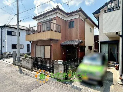 Propriété 5DK Ville de Kazo Préfecture de Saitama (2)