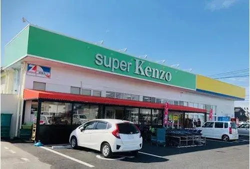 Propriété 5DK Ville de Kazo Préfecture de Saitama (13)
