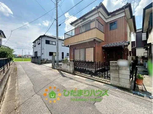 Propriété 5DK Ville de Kazo Préfecture de Saitama (3)