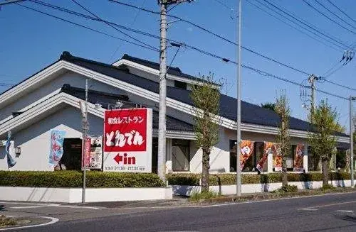 Propriété 5DK Ville de Kazo Préfecture de Saitama (9)