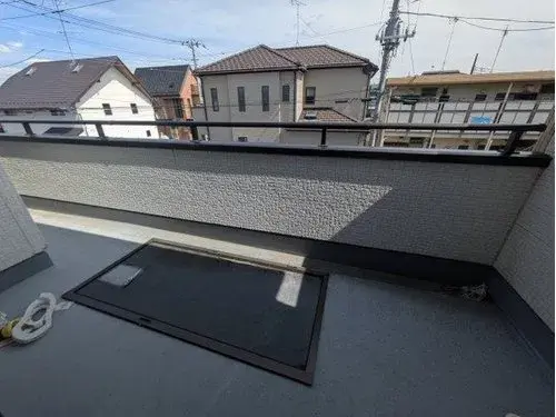 4LDK Property Satte City Saitama Prefecture (2)