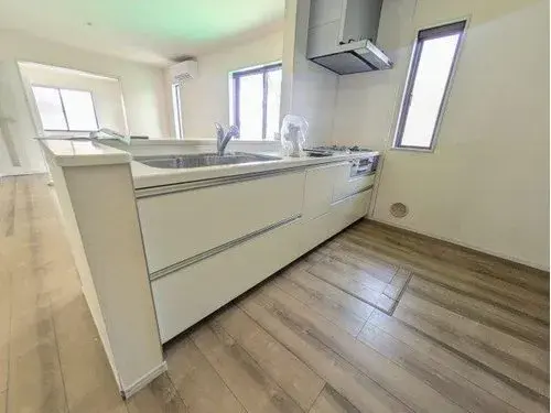 4LDK Property Satte City Saitama Prefecture (11)