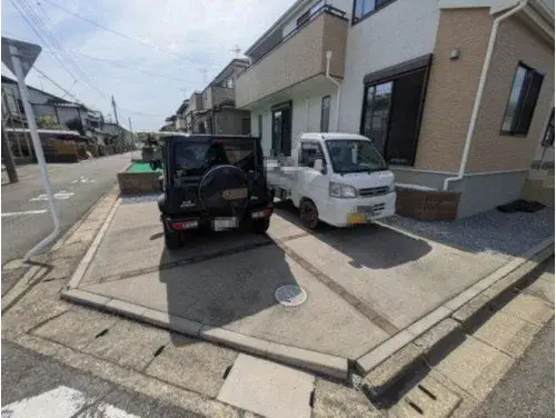 4LDK Property Satte City Saitama Prefecture (3)