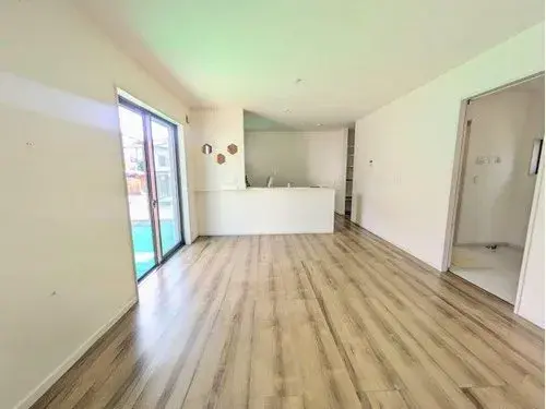 4LDK Property Satte City Saitama Prefecture (4)