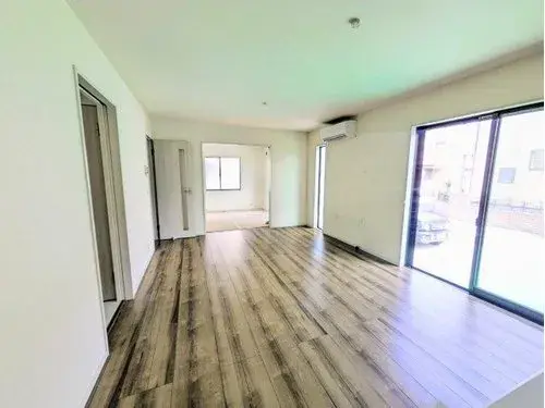 4LDK Property Satte City Saitama Prefecture (5)