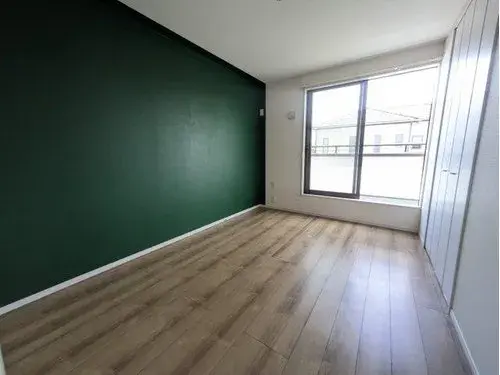 4LDK Property Satte City Saitama Prefecture (9)