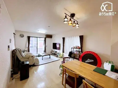 3LDK+S Property Iruma City Saitama Prefecture (2)