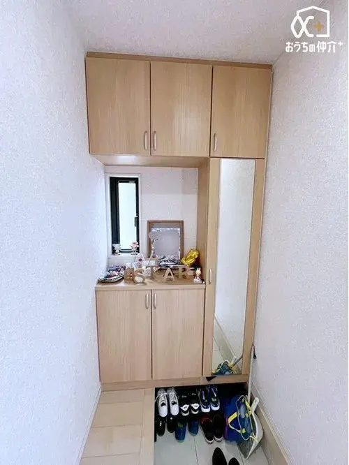 3LDK+S Property Iruma City Saitama Prefecture (15)
