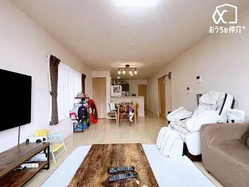 3LDK+S Property Iruma City Saitama Prefecture (3)