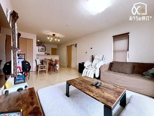 3LDK+S Property Iruma City Saitama Prefecture (4)