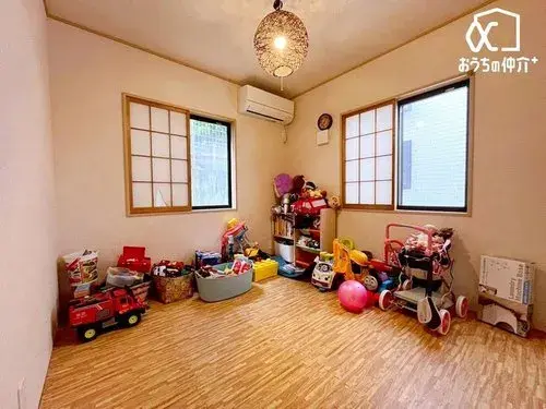 3LDK+S Property Iruma City Saitama Prefecture (6)