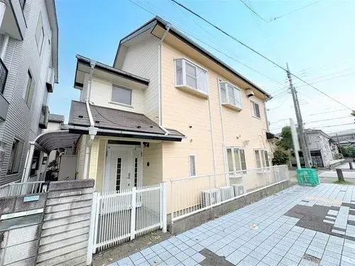 Akiya in Koshigaya