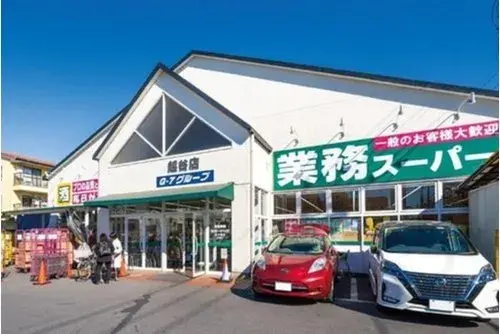 3-Bedroom House, Koshigaya City, Saitama Prefecture (4)