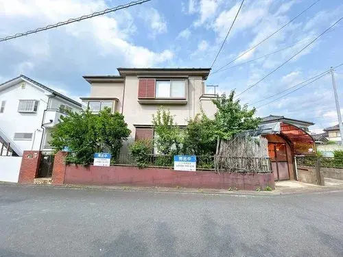 4LDK Property Tsurugashima City Saitama Prefecture (2)