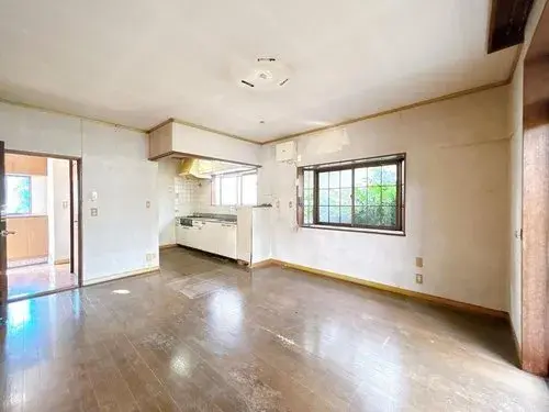 4LDK Property Tsurugashima City Saitama Prefecture (3)