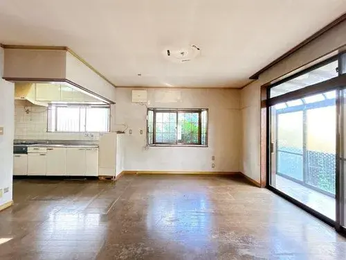 4LDK Property Tsurugashima City Saitama Prefecture (4)