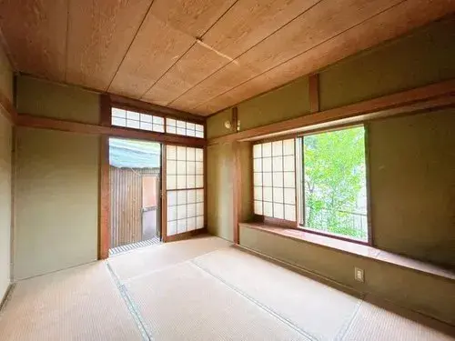 4LDK Property Tsurugashima City Saitama Prefecture (5)