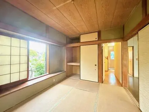 4LDK Property Tsurugashima City Saitama Prefecture (6)