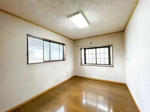 4LDK Property Tsurugashima City Saitama Prefecture (7)