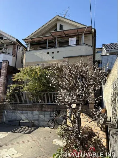 4LDK物件 入間市 埼玉県 (2)